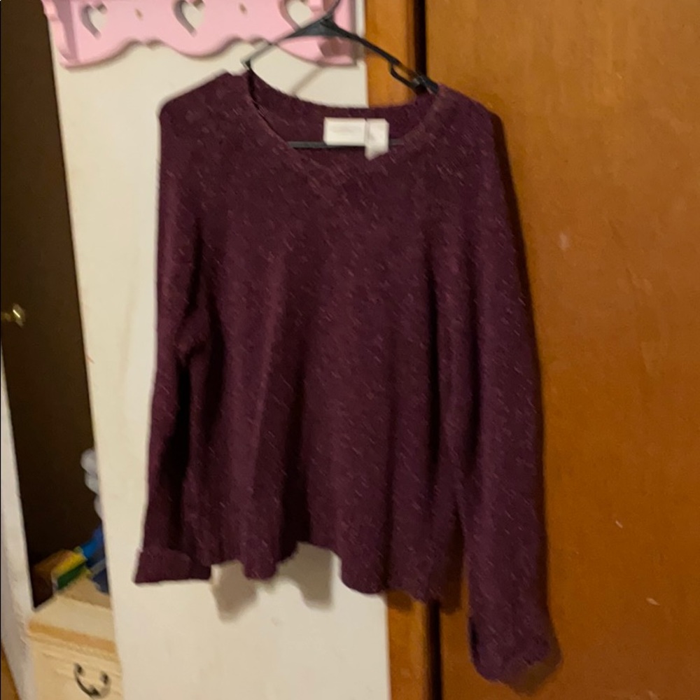 Sweater